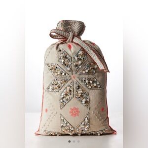 NWT FREE PEOPLE ONE PERFECT PRESENT GIFT SACK 🩷🩷